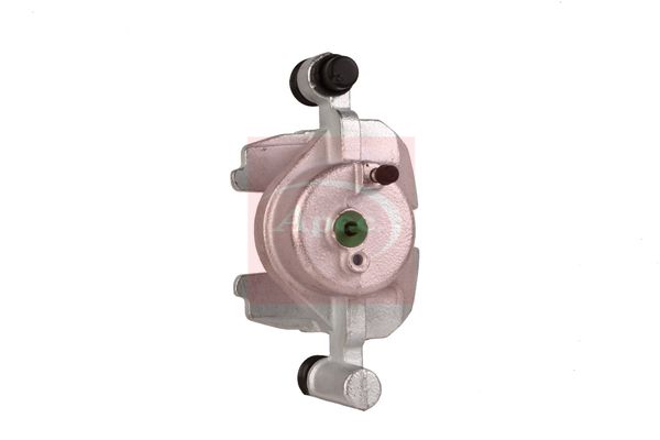 Apec Brake Caliper Assembly Front Left