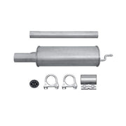 Hella Front Silencer Front 8LB 366 020-031