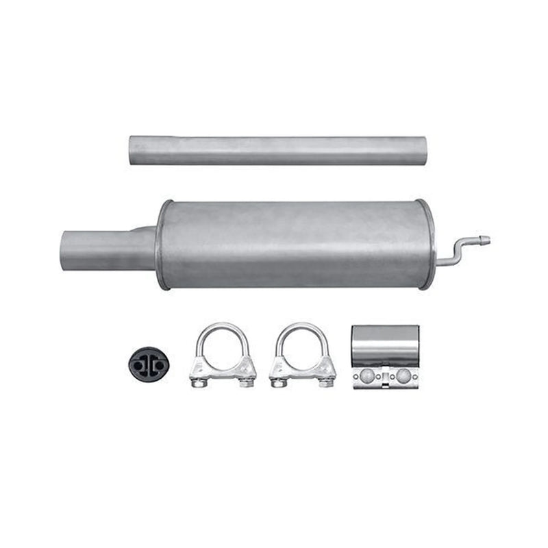 Hella Front Silencer Front 8LB 366 020-031