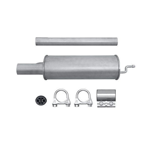 Hella Front Silencer Front 8LB 366 020-031