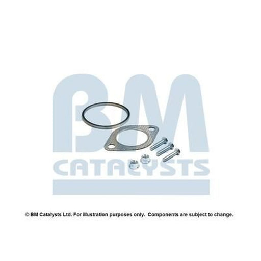 BM Catalysts Fitting Kit FK92451B FK92451B