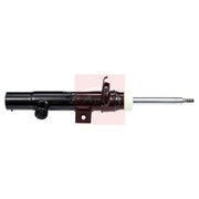 Apec Shock Absorber Damper Strut Front Left ASA2005