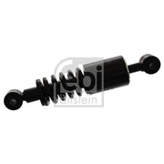 Febi Cab Suspension Shock Absorber Front 24421