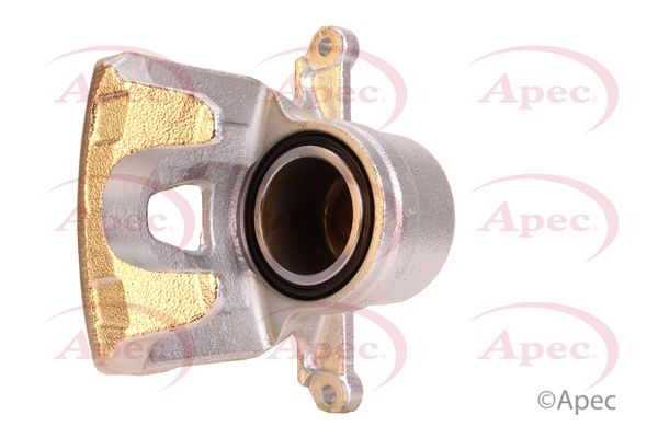 Apec Brake Caliper Assembly Front Right