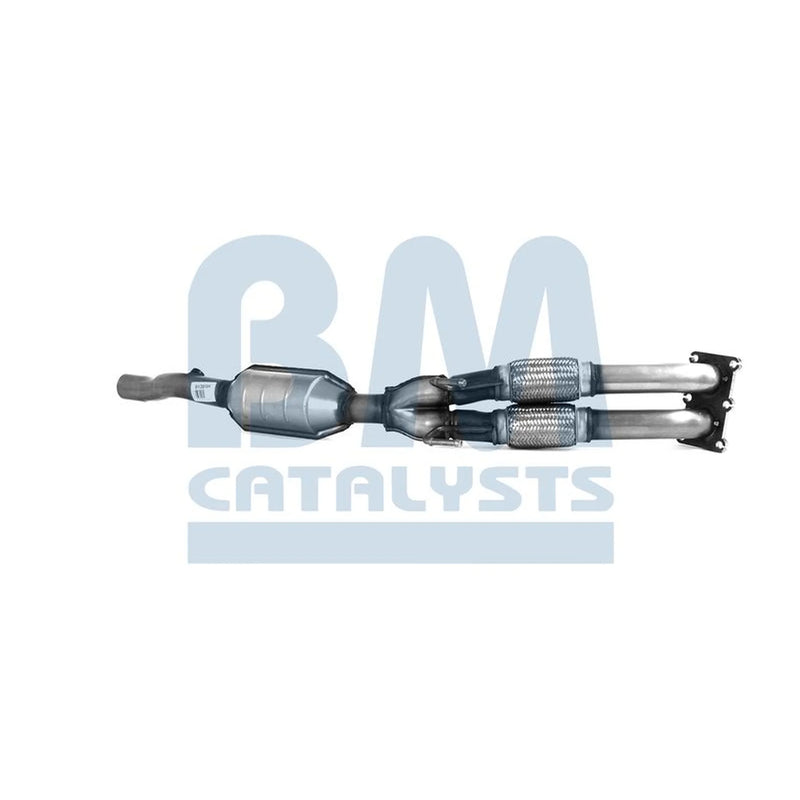 BM Catalysts Homologated Petrol Cat BM91391H