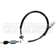 First Line Clutch Control Cable Pull FKC1455