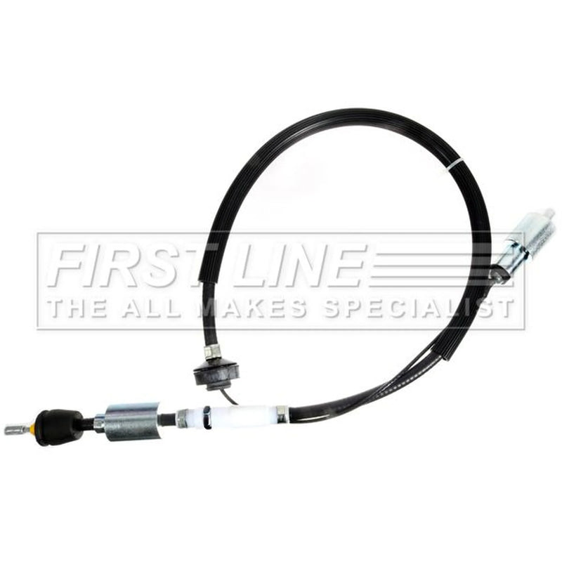 First Line Clutch Control Cable Pull FKC1455