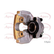 Apec Brake Caliper Assembly Front Right RCA571