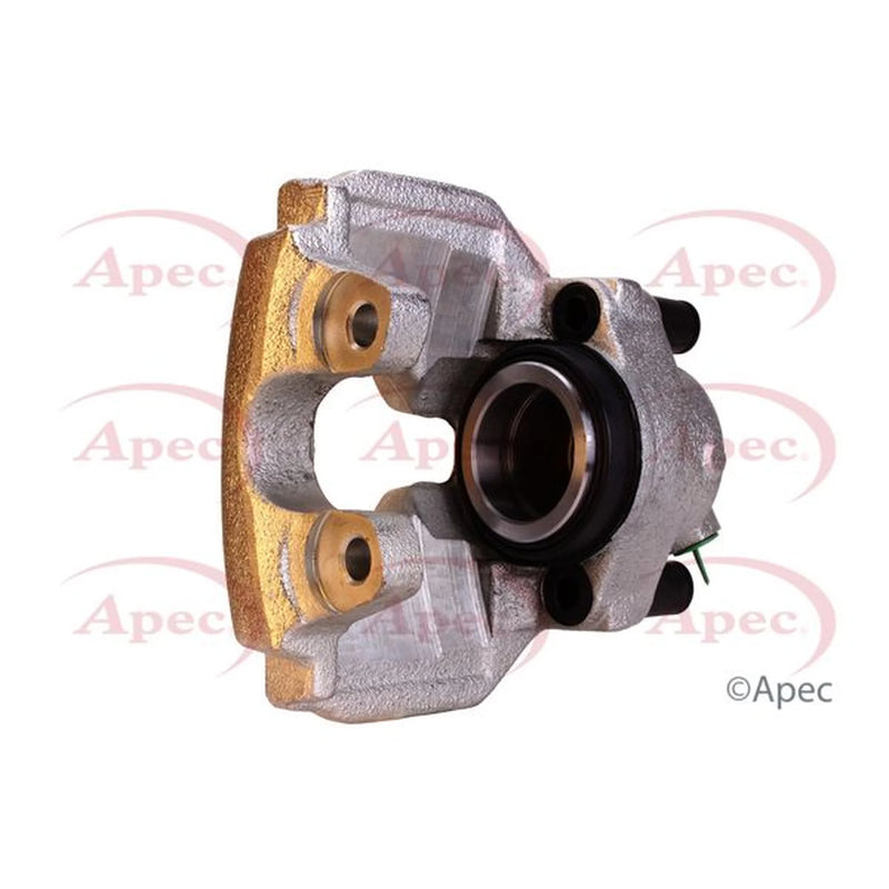 Apec Brake Caliper Assembly Front Right RCA571