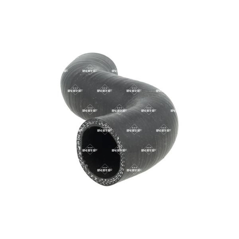NRF Intercooler Turbo Charge Air Hose 166633