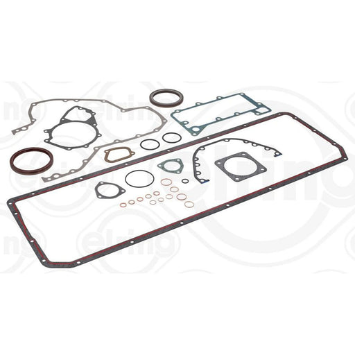 Elring Crankcase Gasket Kit ID 018.785
