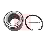 Apec Wheel Bearing Kit AWB1184