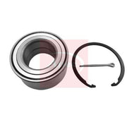 Apec Wheel Bearing Kit AWB1184