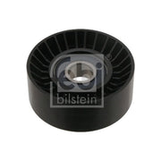 Febi V-Ribbed Belt Deflection/Guide Pulley 31746