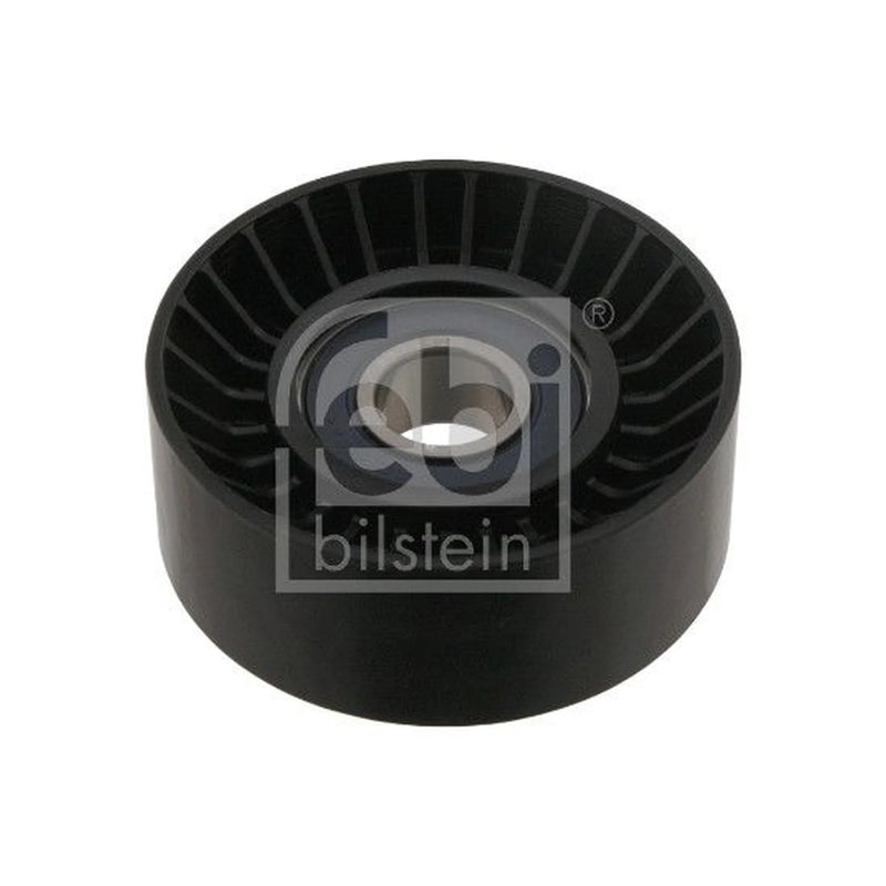Febi V-Ribbed Belt Deflection/Guide Pulley 31746