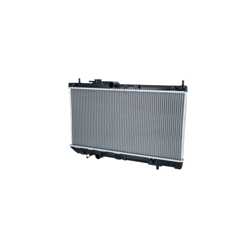 NRF Engine Radiator 53277
