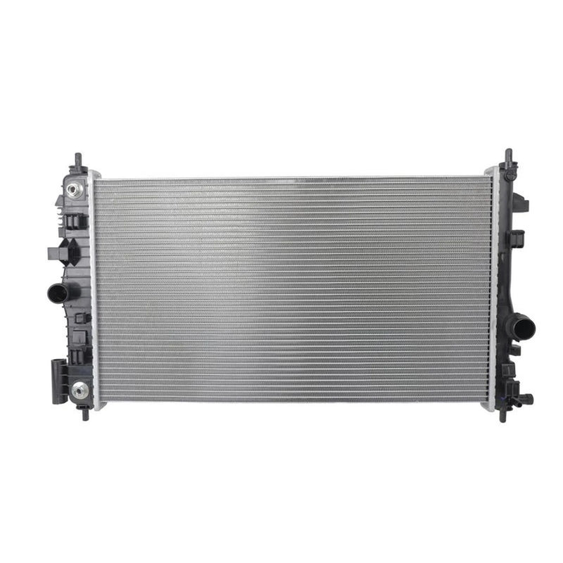 Hella Engine Radiator 8MK 366 301-091