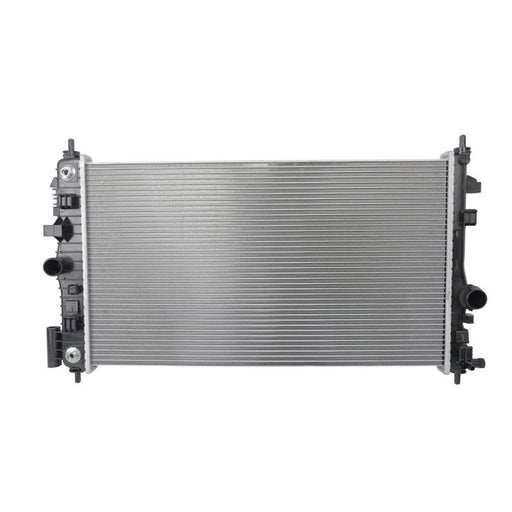 Hella Engine Radiator 8MK 366 301-091