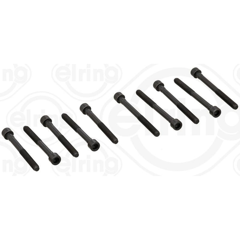 Elring Cylinder Head Bolt Set 708.270