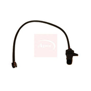 Apec Brake Pad Wear Sensor Front WIR5311