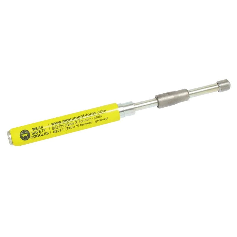 Monument 133C Socket Forming Tool (22mm) - 133C