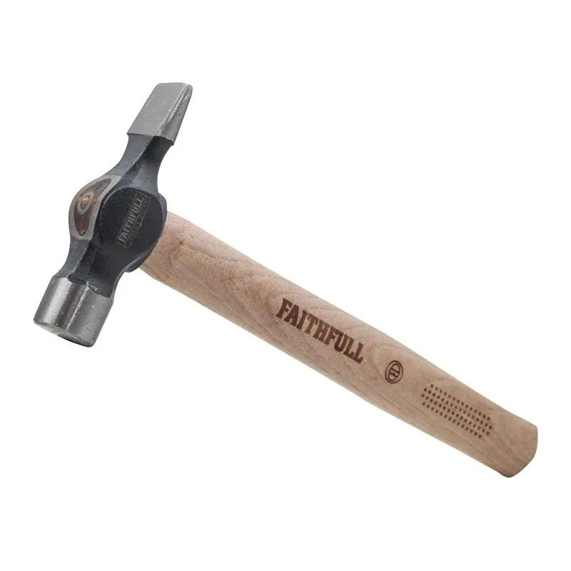 Faithfull Joiners Hammer FSC Hickory 454g (16 oz) - 60611104