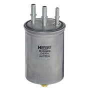 Hella Fuel Filter Element H338WK