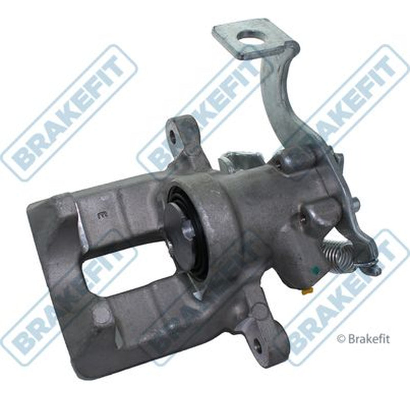 Apec 2 x Rear Brake Calipers BCA1233