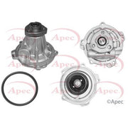 Apec Engine Cooling Water Pump AWP1019