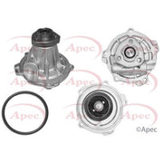 Apec Engine Cooling Water Pump AWP1019