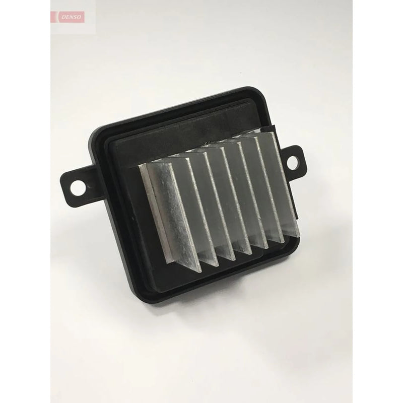 Denso Heater Blower Resistor DRS21009