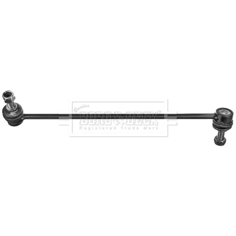 Borg & Beck Stabiliser Bar Link Coupling Rod BDL7483