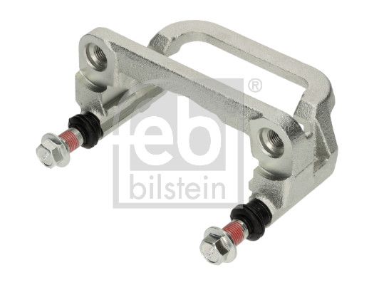 Febi Bracket, brake caliper Rear Axle Right fits Nissan 198821 44001-8H30A