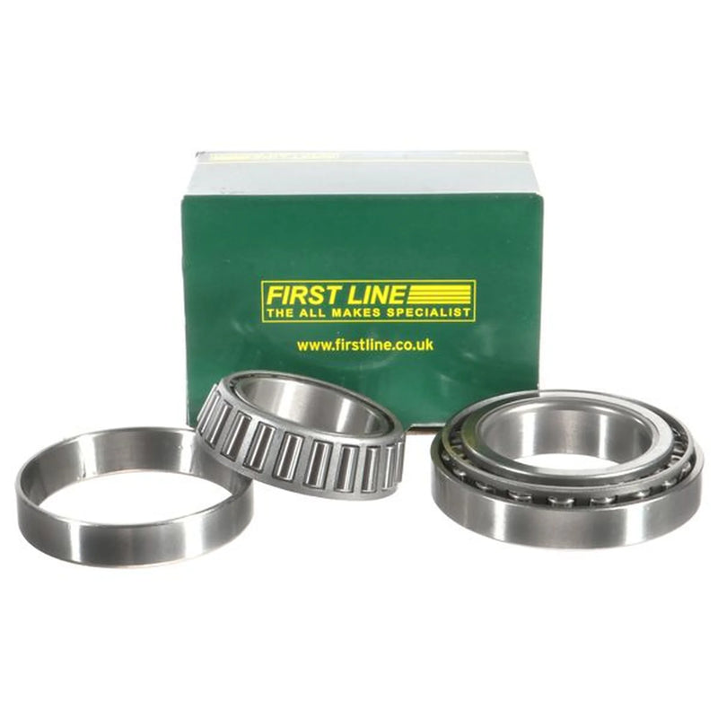 First Line Wheel Bearing Kit FBK1648
