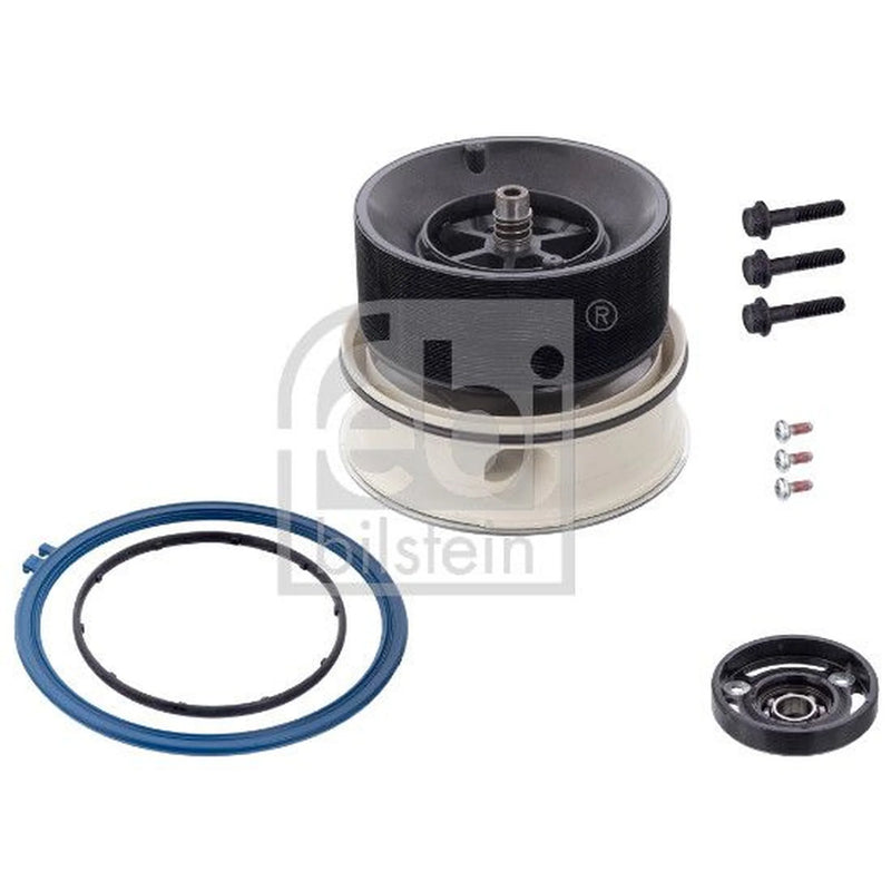 Febi Crankcase Oil Separator 104961
