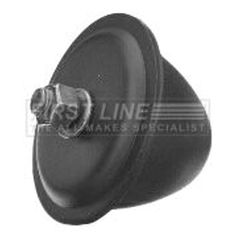First Line Steering Knuckle Bump Stop ID Wide FSK7634
