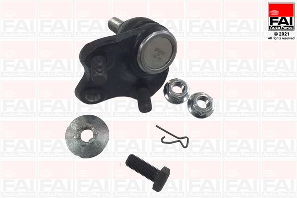 FAI Ball Joint