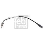 Febi Exhaust Gas Temperature Sensor before exhaust turbocharger 185699