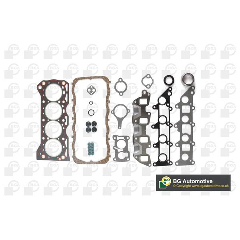 BGA Cylinder Head Gasket Kit HK7386