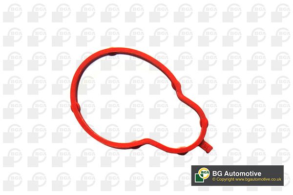 BGA Intake Manifold Gasket Thick