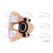 Apec Brake Caliper Assembly Front Right RCA229