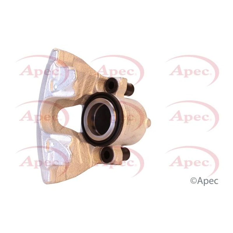Apec Brake Caliper Assembly Front Right RCA229N