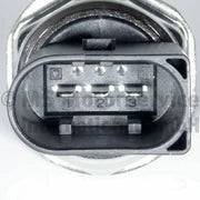 Pierburg Fuel Rail Pressure Sensor 7.11225.18.0