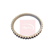 Apec ABS Sensor Ring Rear Left ABR116