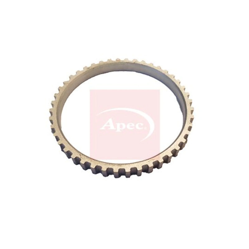 Apec ABS Sensor Ring Rear Left ABR116