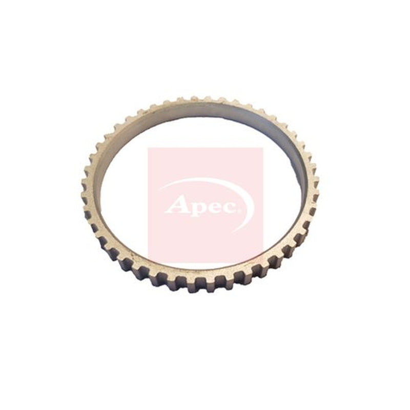 Apec ABS Sensor Ring Rear Left ABR116