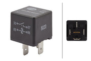 Hella 4RA 965 400-017 Relay, main current