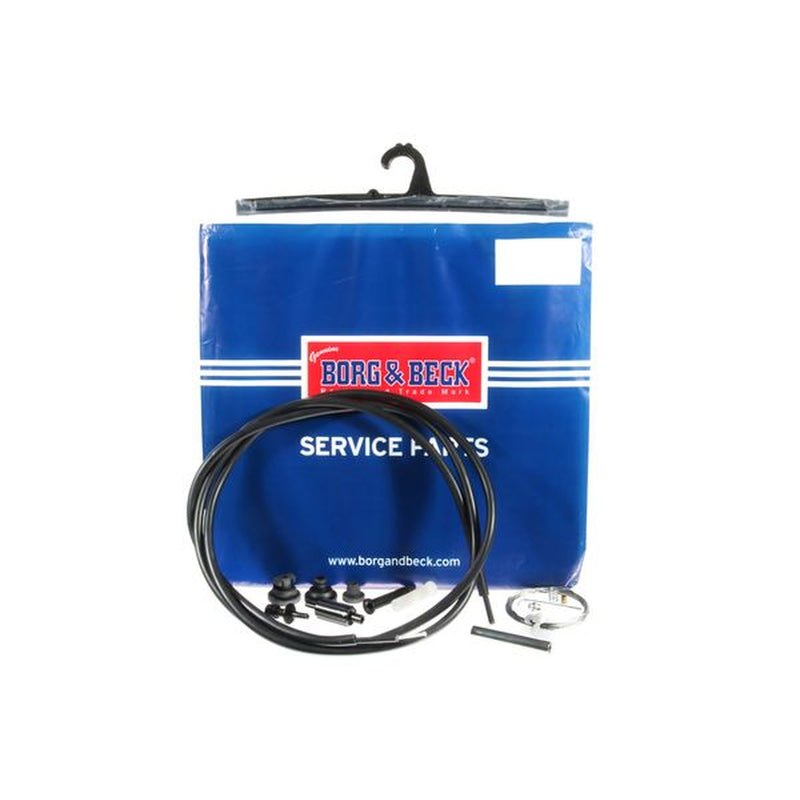 Borg & Beck Accelerator Cable BKA1084