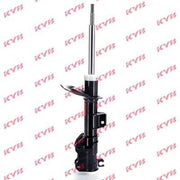 KYB Shock Absorber Damper Strut Front 335931