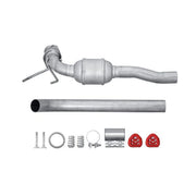 Hella Catalytic Converter 8LE 366 052-821